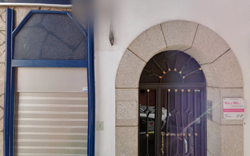 Negocio Una Y Mil Bodas