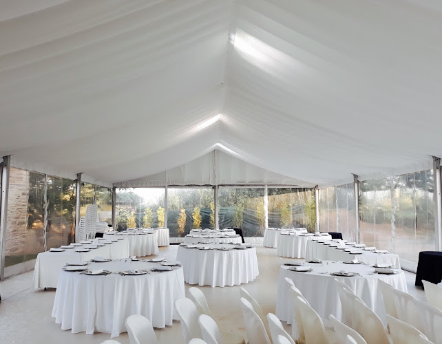 Negocio Us Eventos