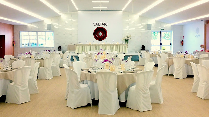 Negocio Valtari Eventos