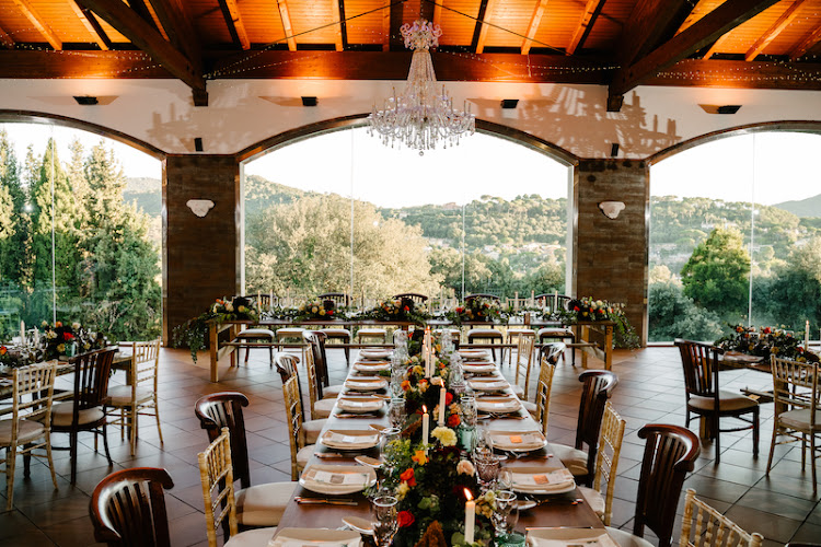 Negocio Wedding Planners In Barcelona & Costa Brava - Casamiga